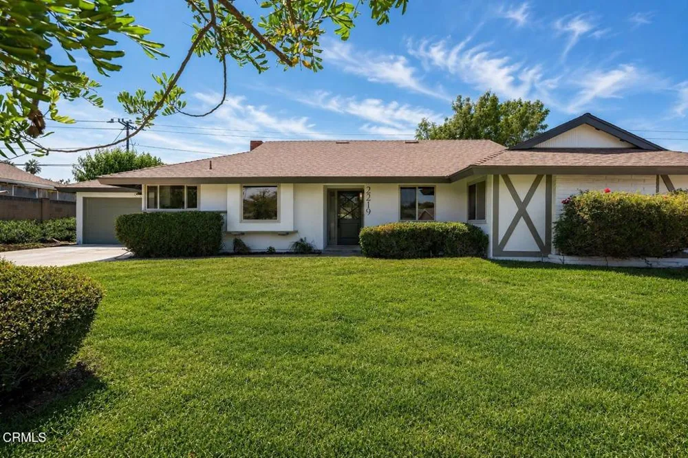 2219 Goldsmith Avenue Thousand Oaks, CA 91360