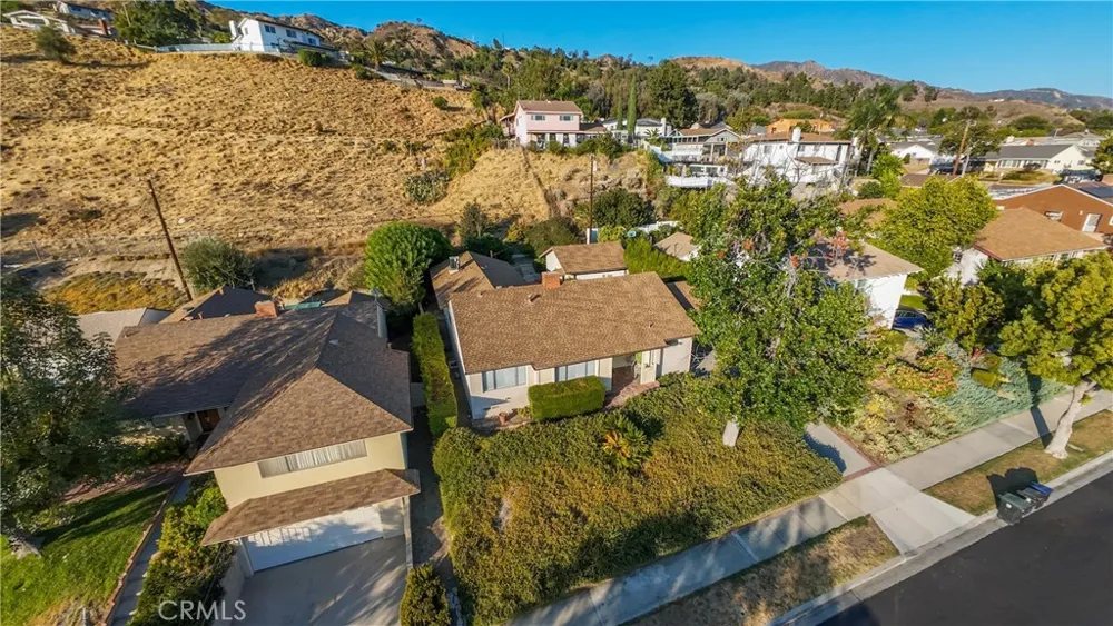 1818 Hilton Drive Burbank, CA 91504