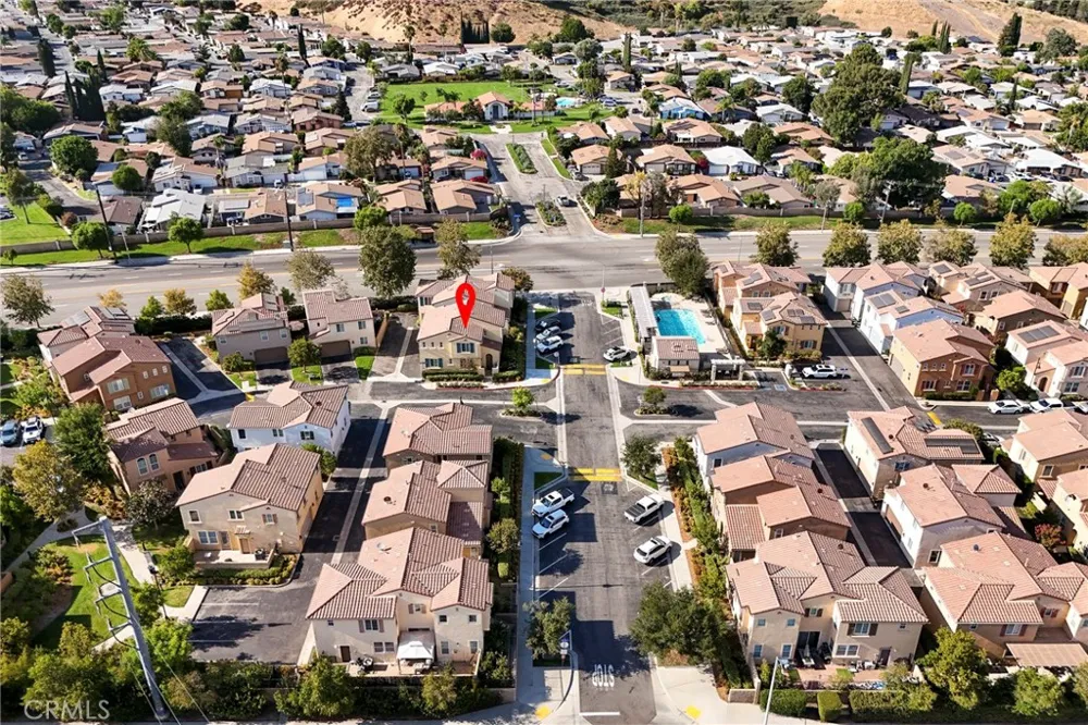 31770 Paseo Bonito Castaic, CA 91384
