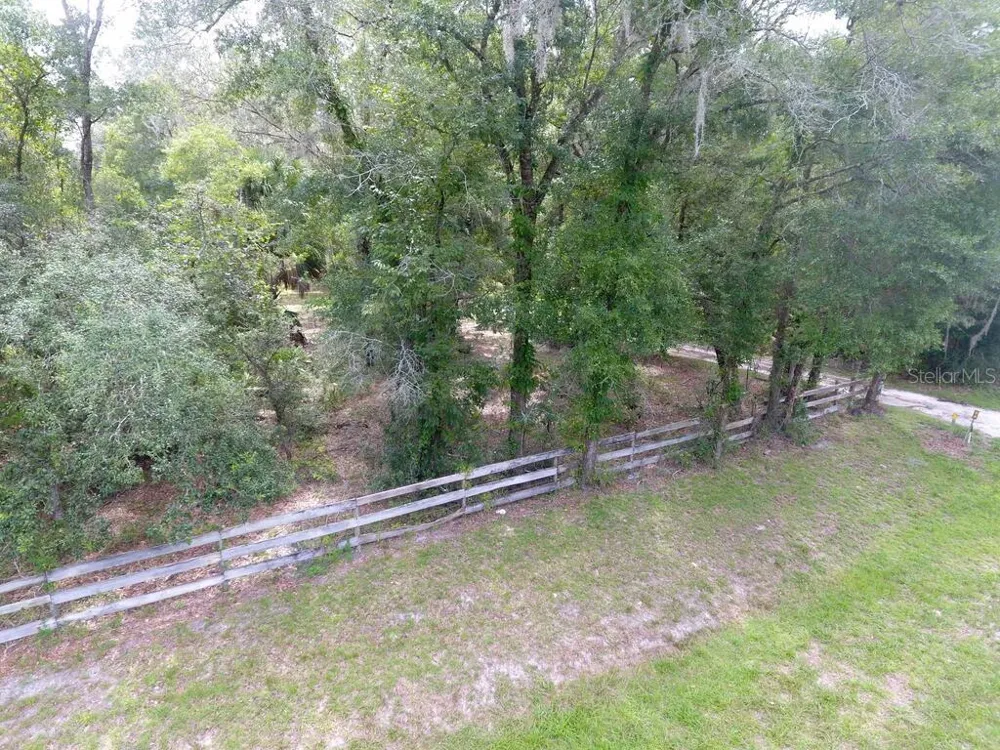 8431 NW 60 AVENUE Chiefland, FL 32626
