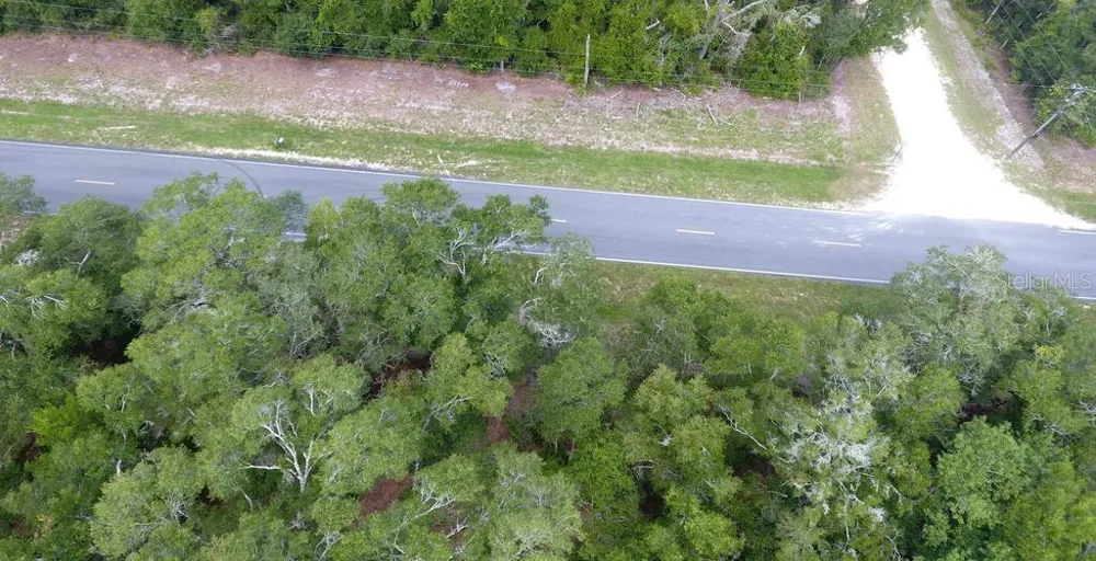 8431 NW 60 AVENUE Chiefland, FL 32626