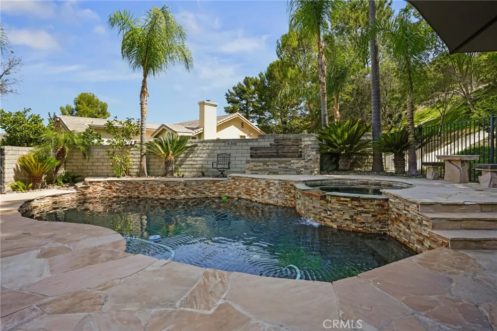25803 Anderson Lane Stevenson Ranch, CA 91381