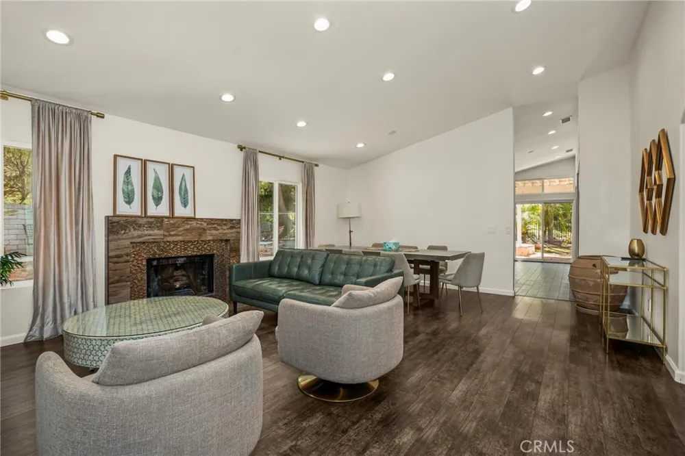 25803 Anderson Lane Stevenson Ranch, CA 91381