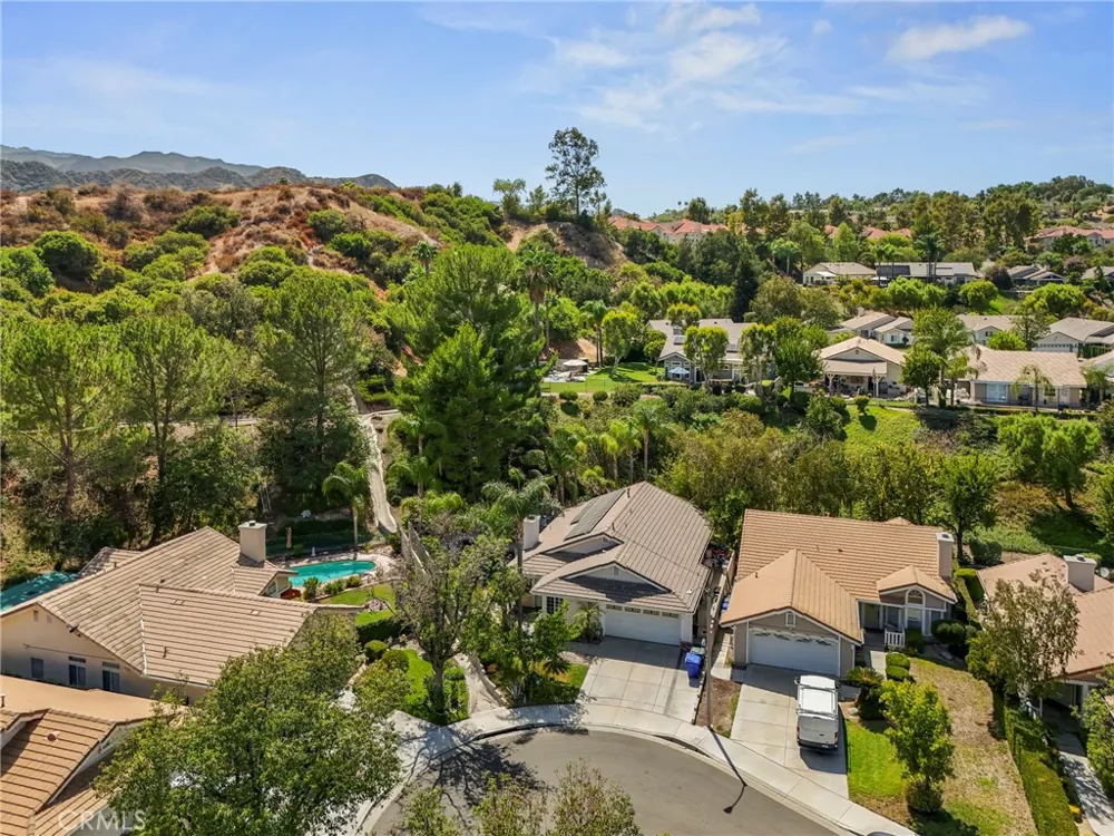 25803 Anderson Lane Stevenson Ranch, CA 91381