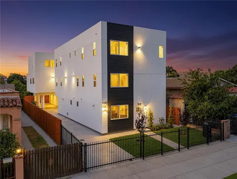 5327 Geer Street #2