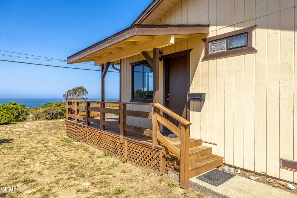 38901 N Highway 1 Westport, CA 95488