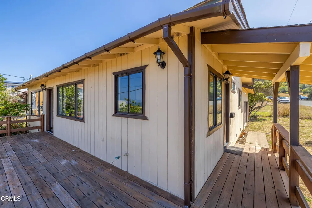 38901 N Highway 1 Westport, CA 95488