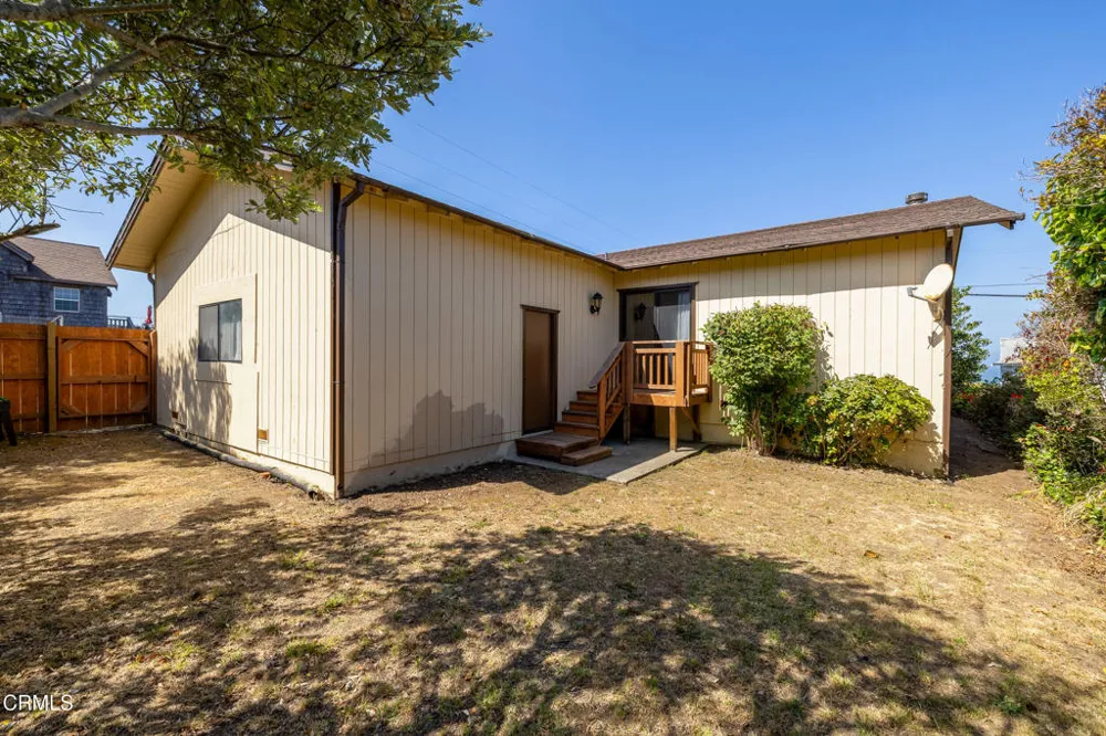 38901 N Highway 1 Westport, CA 95488