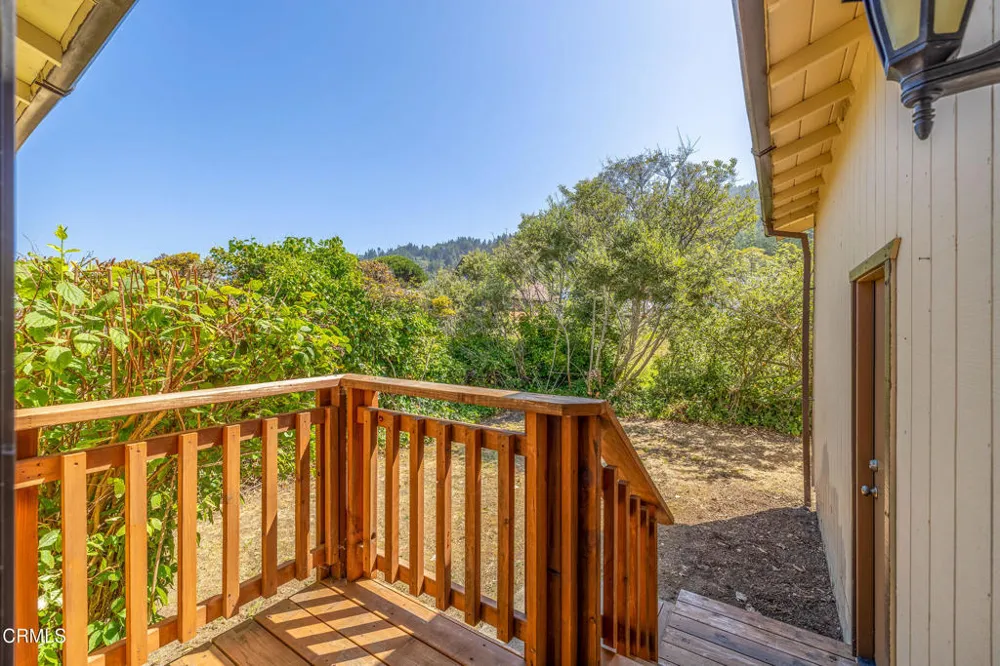 38901 N Highway 1 Westport, CA 95488