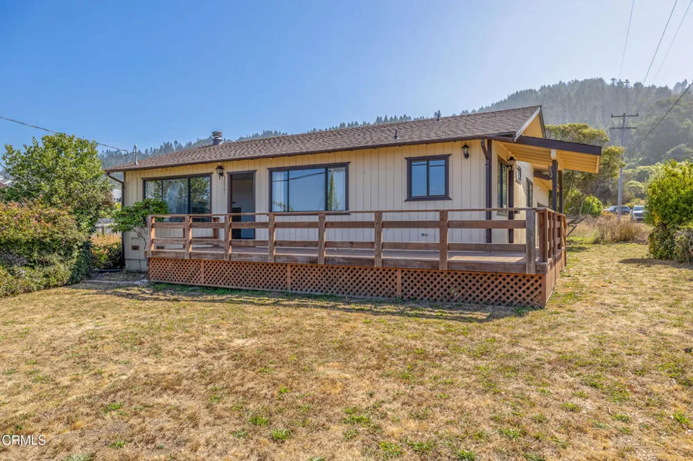 38901 N Highway 1 Westport, CA 95488