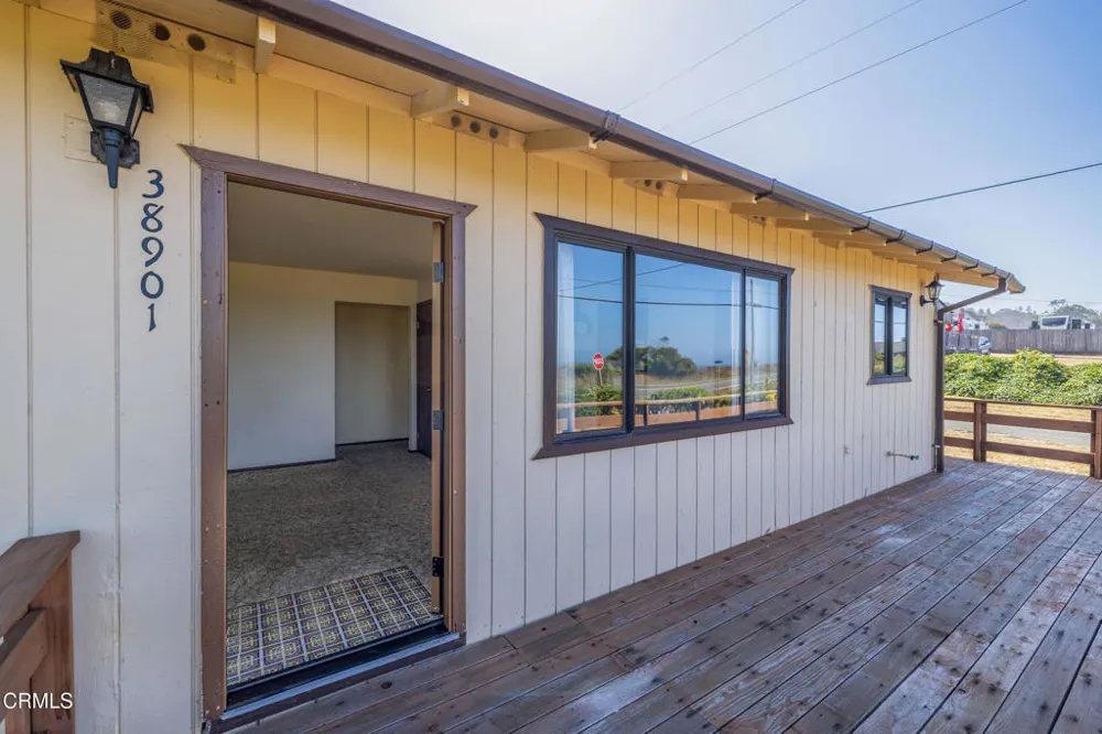 38901 N Highway 1 Westport, CA 95488