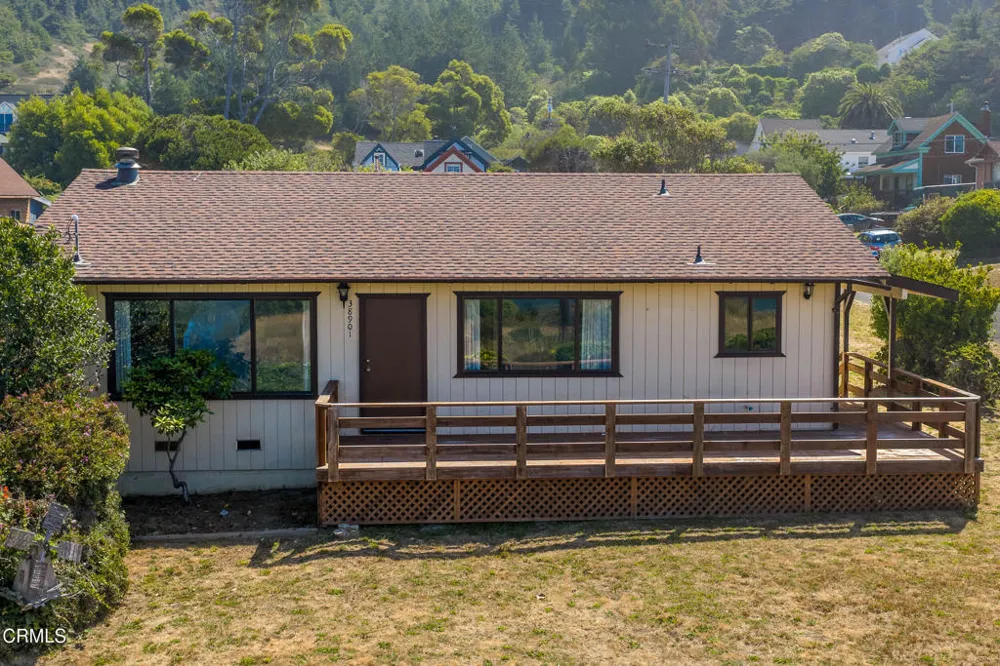 38901 N Highway 1 Westport, CA 95488