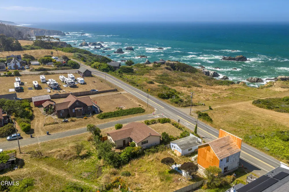 38901 N Highway 1 Westport, CA 95488
