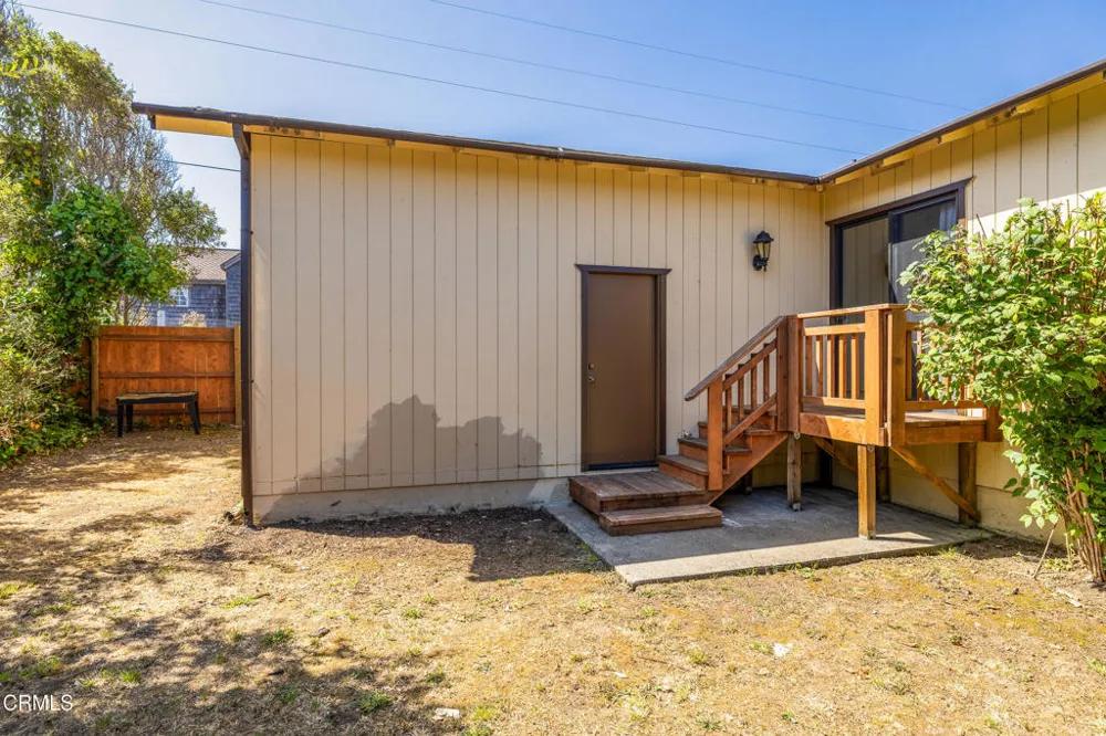 38901 N Highway 1 Westport, CA 95488