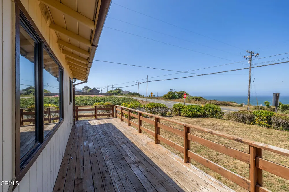38901 N Highway 1 Westport, CA 95488