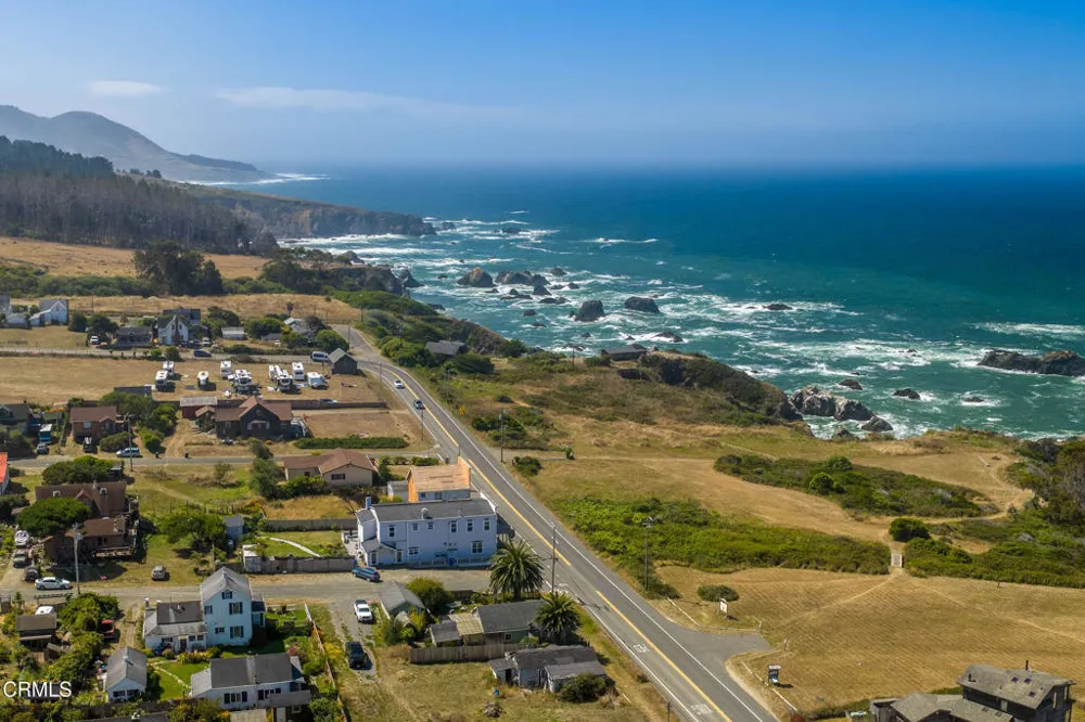 38901 N Highway 1 Westport, CA 95488