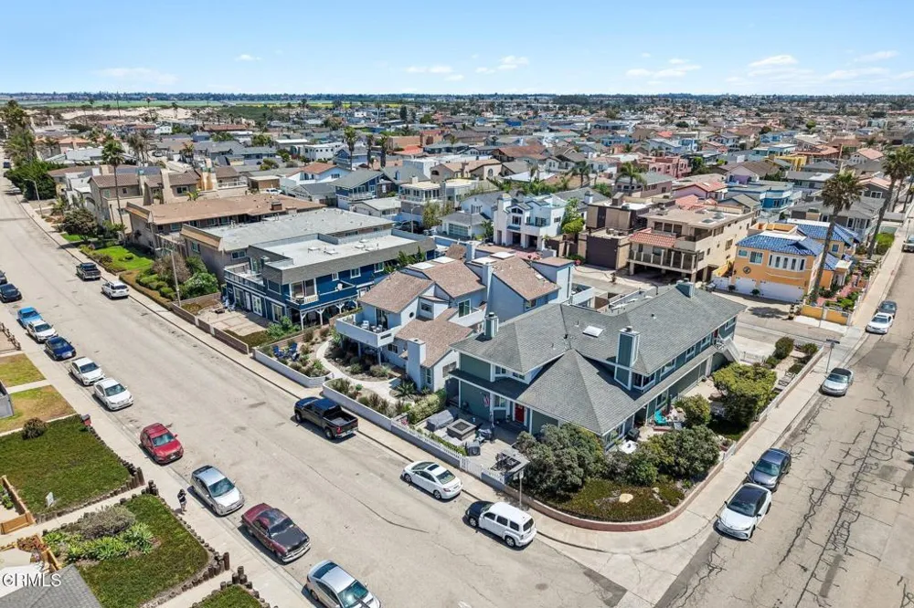 5524 Driftwood Street Oxnard, CA 93035