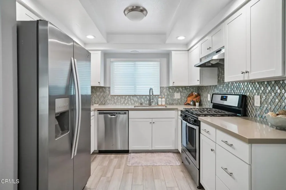 5524 Driftwood Street Oxnard, CA 93035