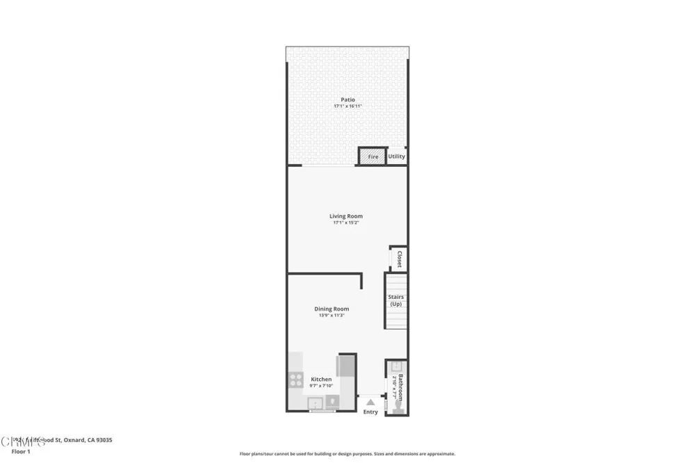 5524 Driftwood Street Oxnard, CA 93035