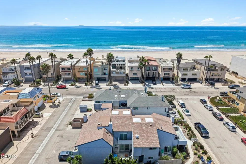 5524 Driftwood Street Oxnard, CA 93035