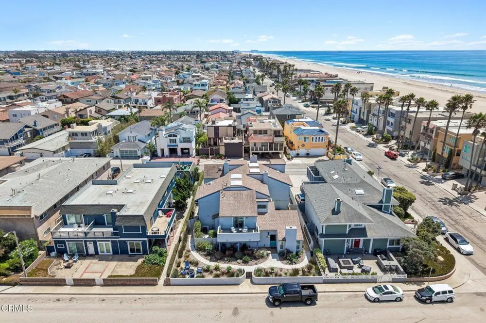 5524 Driftwood Street Oxnard, CA 93035