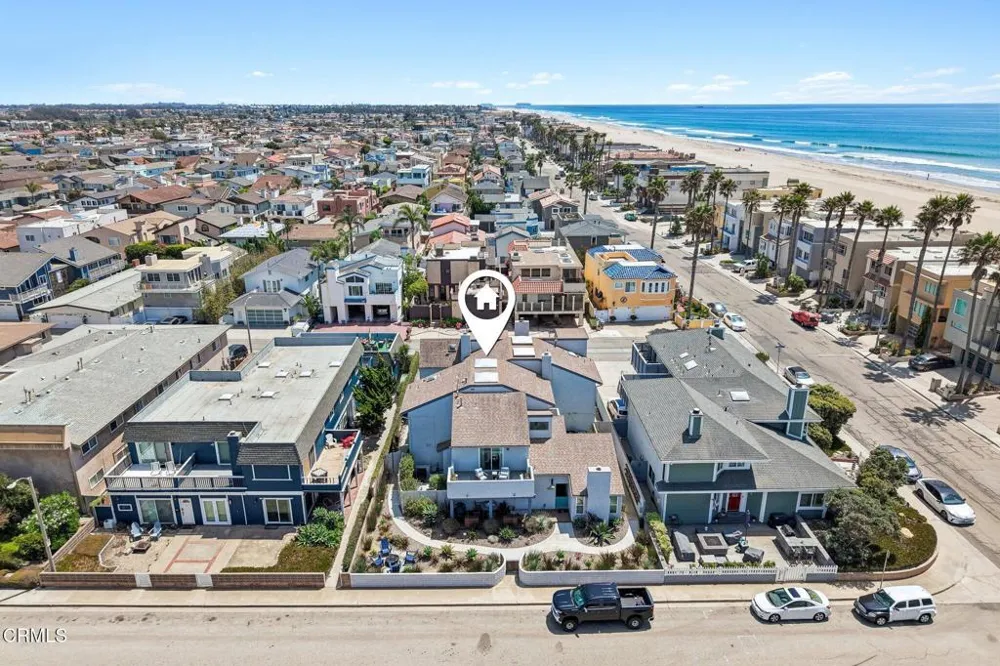 5524 Driftwood Street Oxnard, CA 93035