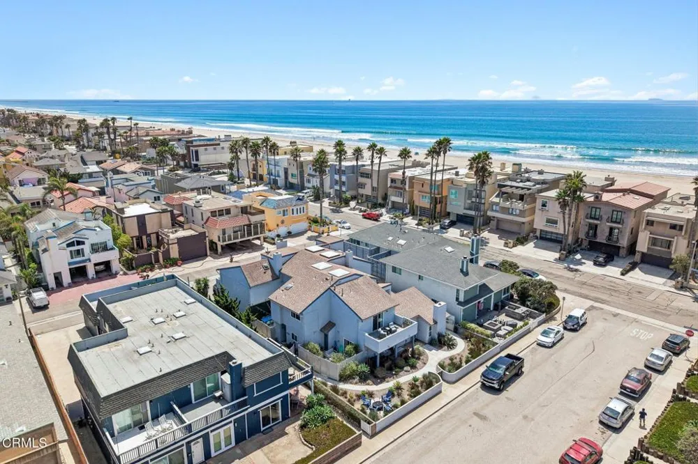 5524 Driftwood Street Oxnard, CA 93035