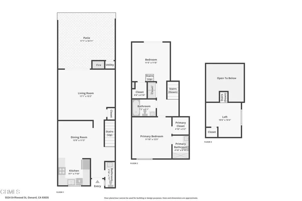 5524 Driftwood Street Oxnard, CA 93035