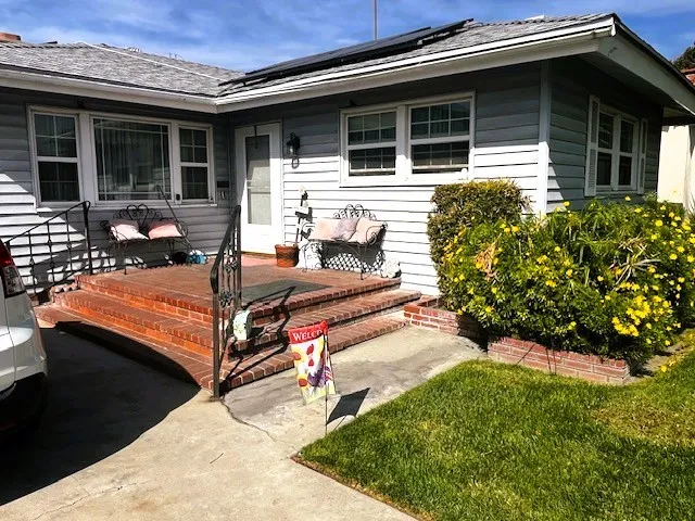 3066 D STREET San Bernardino, CA 92405