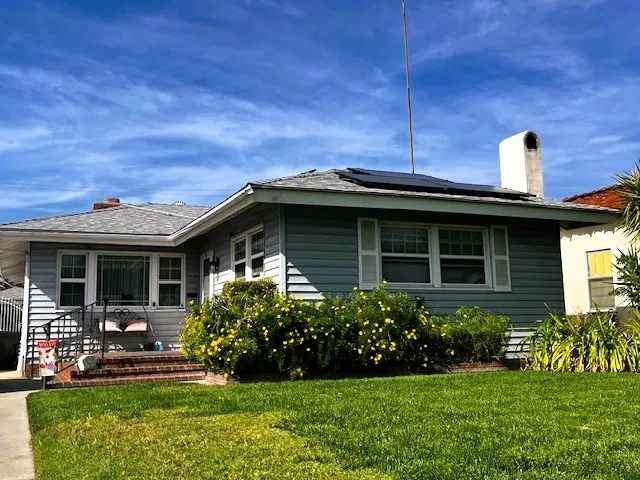 3066 D STREET San Bernardino, CA 92405