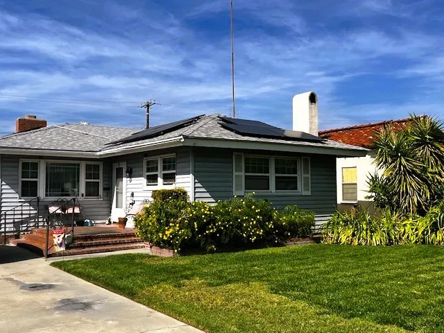 3066 D STREET San Bernardino, CA 92405