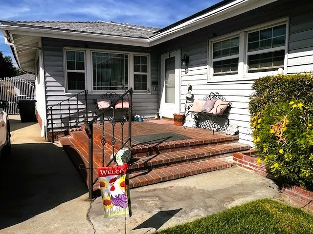 3066 D STREET San Bernardino, CA 92405