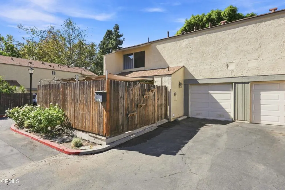 1651 Addax Circle Ventura, CA 93003