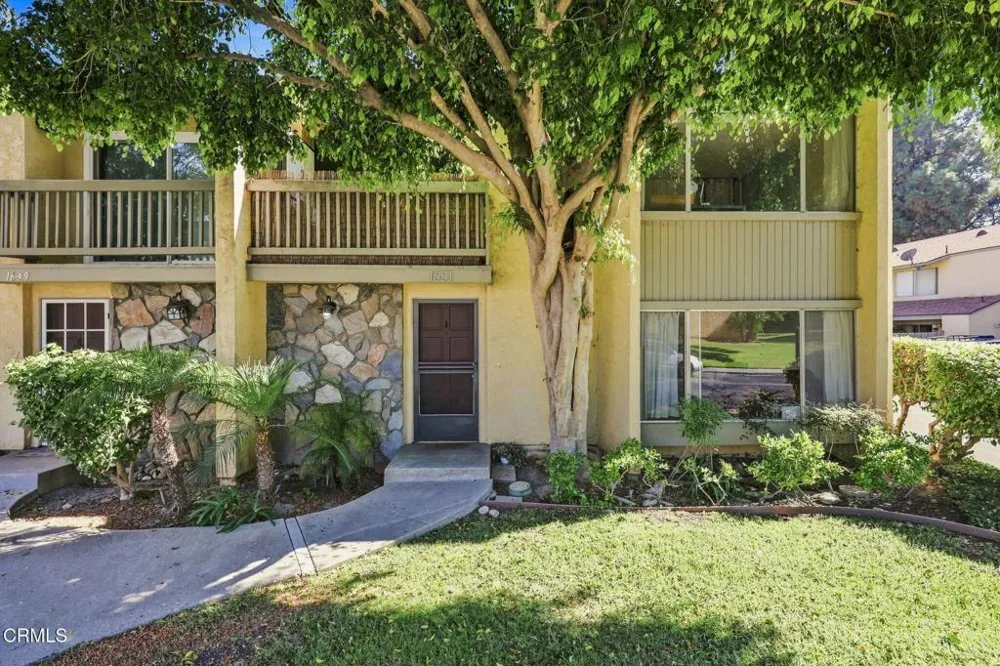 1651 Addax Circle Ventura, CA 93003
