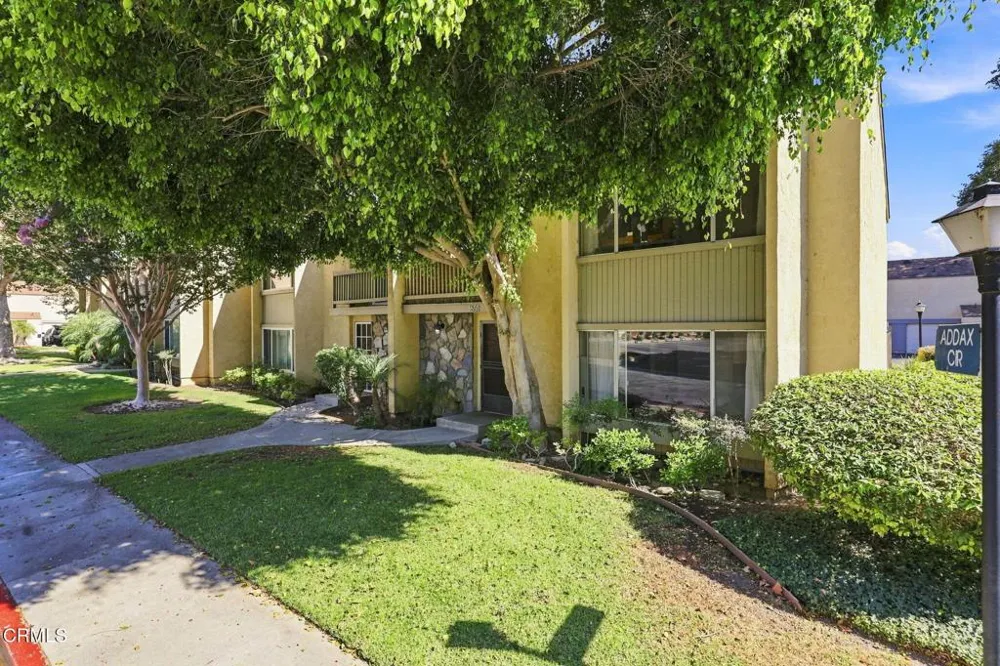1651 Addax Circle Ventura, CA 93003