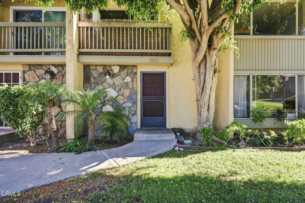1651 Addax Circle Ventura, CA 93003