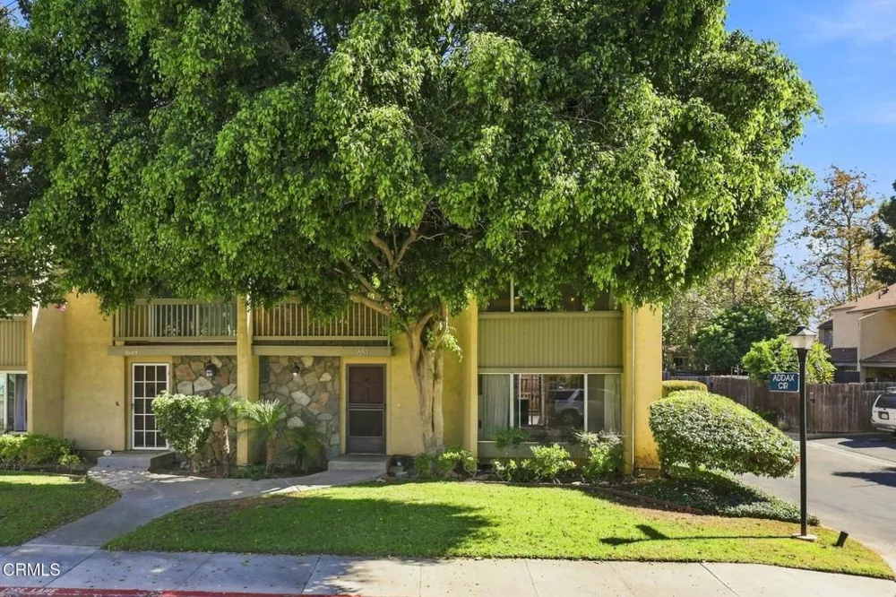 1651 Addax Circle Ventura, CA 93003