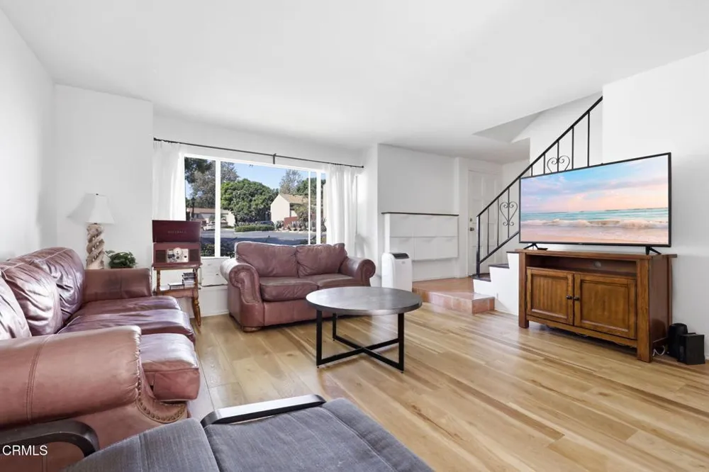 1651 Addax Circle Ventura, CA 93003