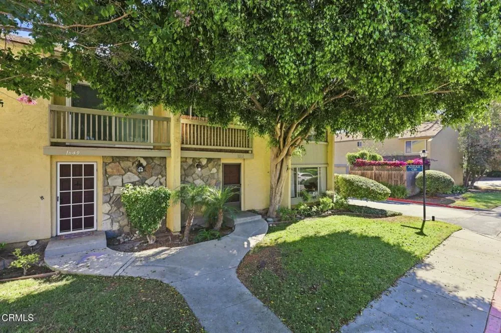 1651 Addax Circle Ventura, CA 93003