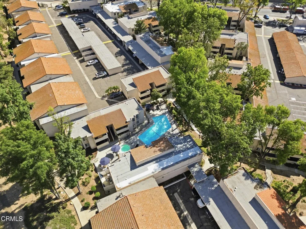 28947 E Thousand Oaks #121 Agoura Hills, CA 91301