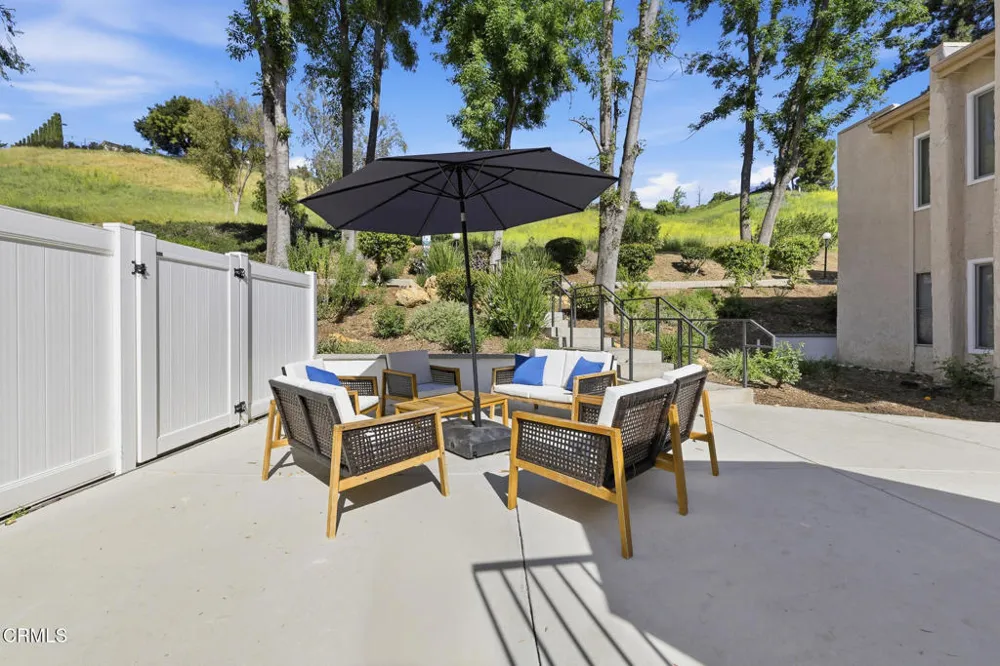 28947 E Thousand Oaks #121 Agoura Hills, CA 91301