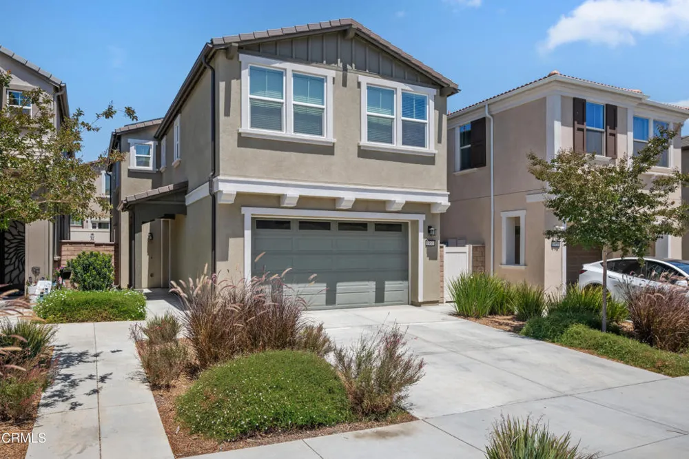 1951 Meyer Court Santa Paula, CA 93060