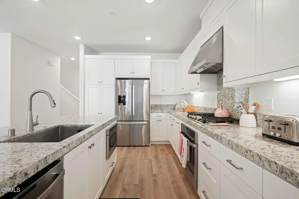1951 Meyer Court Santa Paula, CA 93060