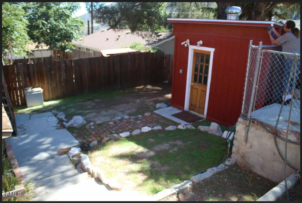 3904 Mount Pinos Way Frazier Park, CA 93225