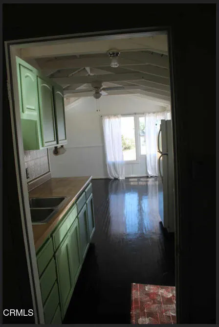 3904 Mount Pinos Way Frazier Park, CA 93225