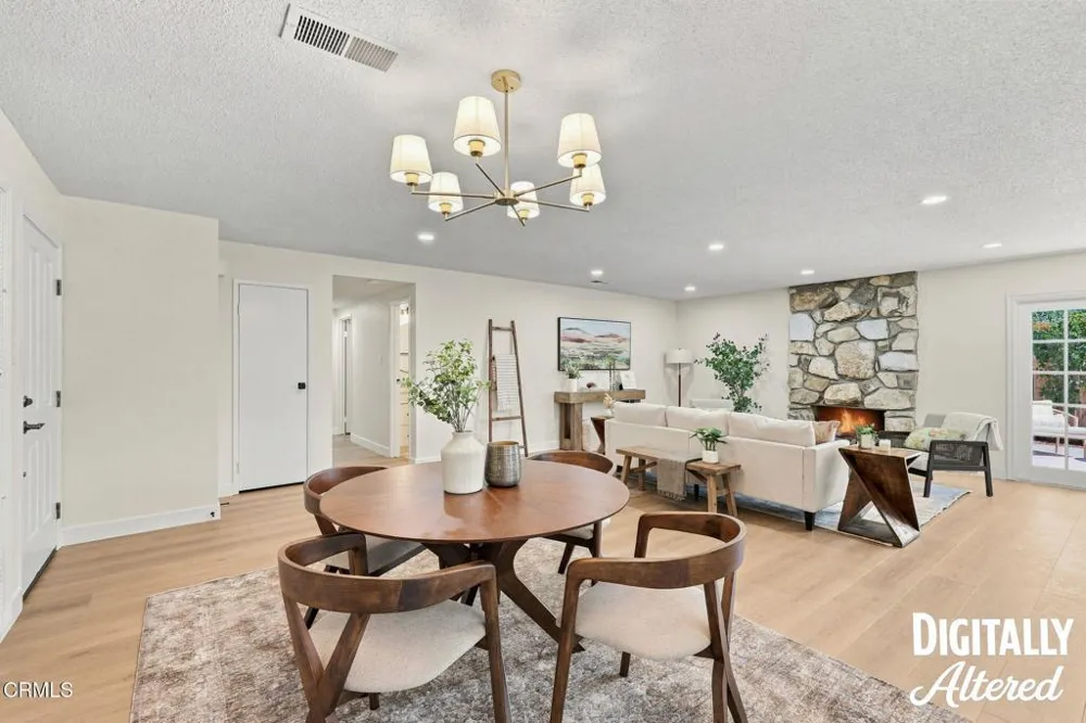 244 MacKay Avenue Ventura, CA 93004