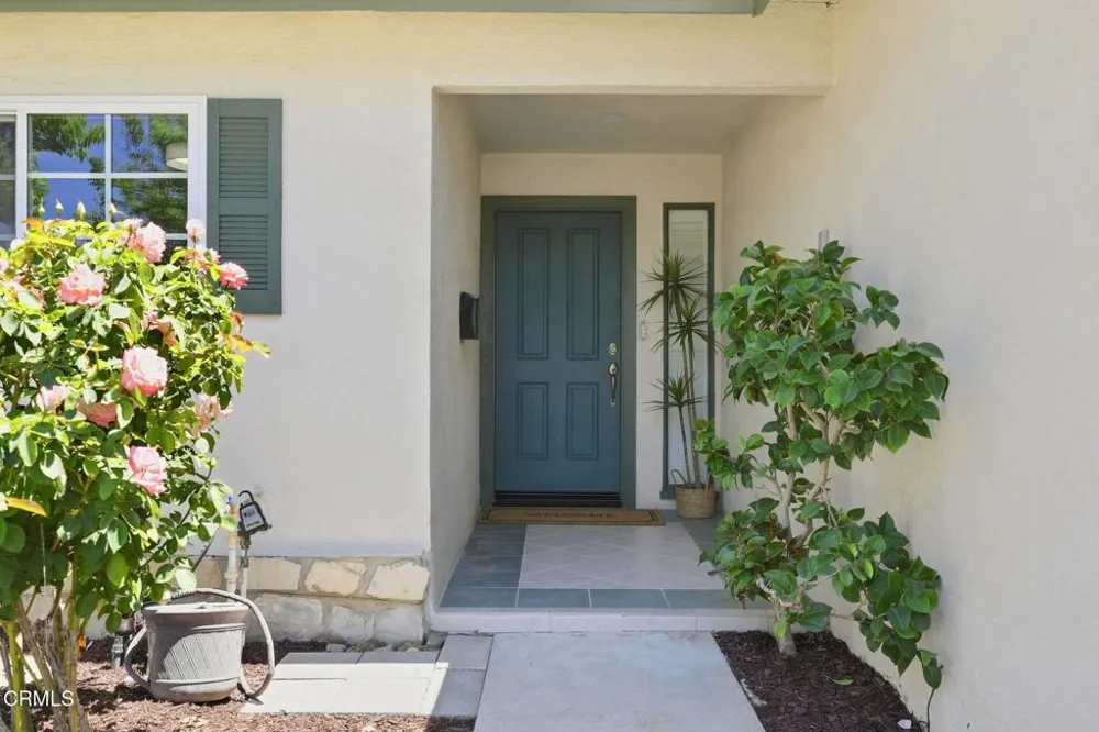 244 MacKay Avenue Ventura, CA 93004