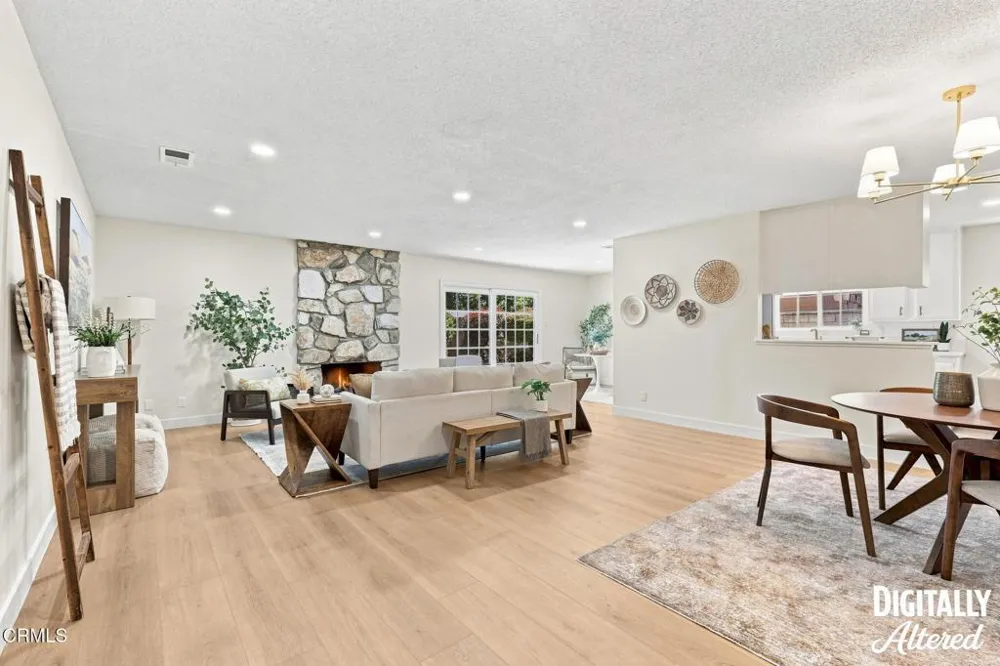244 MacKay Avenue Ventura, CA 93004