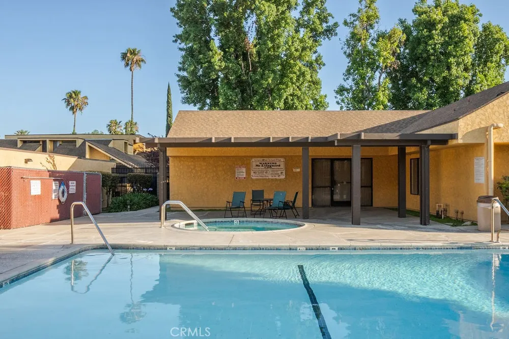 435 W 9th #D5 Upland, CA 91786