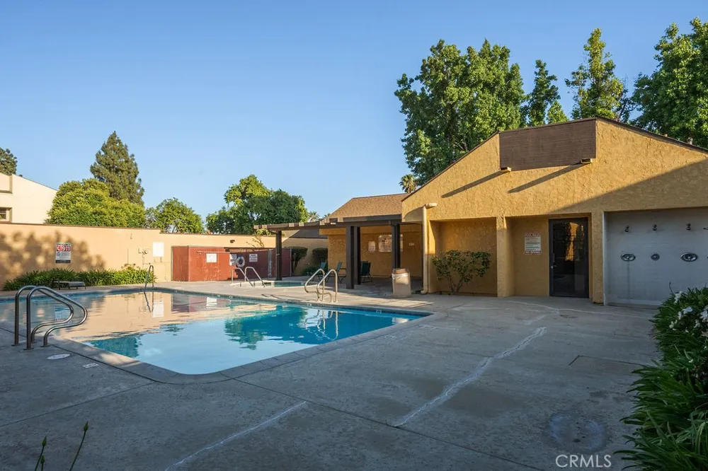 435 W 9th #D5 Upland, CA 91786